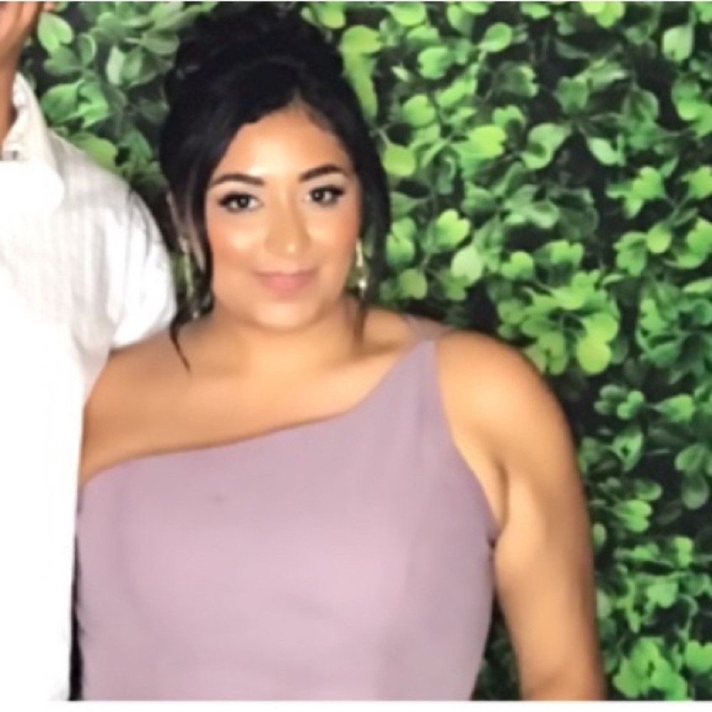 Meet your Posher, Nancy